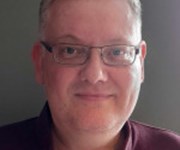 Dr Richard Marks - "Iron Dragons: British Tanks in the First World War"